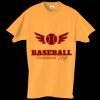 Adult Essential Short Sleeve T-Shirt Thumbnail