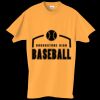 Adult Essential Short Sleeve T-Shirt Thumbnail