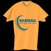 Adult Essential Short Sleeve T-Shirt Thumbnail