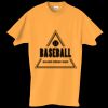 Adult Essential Short Sleeve T-Shirt Thumbnail