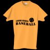 Adult Essential Short Sleeve T-Shirt Thumbnail