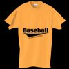 Adult Essential Short Sleeve T-Shirt Thumbnail