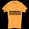 Adult Essential Short Sleeve T-Shirt Thumbnail
