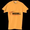 Adult Essential Short Sleeve T-Shirt Thumbnail
