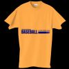 Adult Essential Short Sleeve T-Shirt Thumbnail
