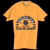 Adult Essential Short Sleeve T-Shirt Thumbnail