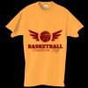 Adult Essential Short Sleeve T-Shirt Thumbnail