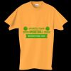 Adult Essential Short Sleeve T-Shirt Thumbnail