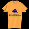Adult Essential Short Sleeve T-Shirt Thumbnail