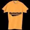 Adult Essential Short Sleeve T-Shirt Thumbnail
