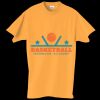 Adult Essential Short Sleeve T-Shirt Thumbnail