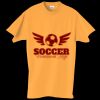 Adult Essential Short Sleeve T-Shirt Thumbnail