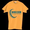Adult Essential Short Sleeve T-Shirt Thumbnail