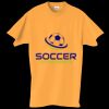 Adult Essential Short Sleeve T-Shirt Thumbnail