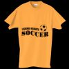 Adult Essential Short Sleeve T-Shirt Thumbnail