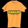 Adult Essential Short Sleeve T-Shirt Thumbnail