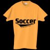 Adult Essential Short Sleeve T-Shirt Thumbnail