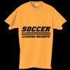 Adult Essential Short Sleeve T-Shirt Thumbnail