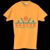 Adult Essential Short Sleeve T-Shirt Thumbnail