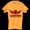 Adult Essential Short Sleeve T-Shirt Thumbnail