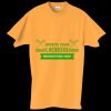 Adult Essential Short Sleeve T-Shirt Thumbnail