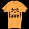 Adult Essential Short Sleeve T-Shirt Thumbnail