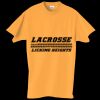 Adult Essential Short Sleeve T-Shirt Thumbnail