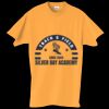 Adult Essential Short Sleeve T-Shirt Thumbnail