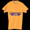 Adult Essential Short Sleeve T-Shirt Thumbnail