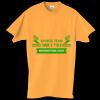 Adult Essential Short Sleeve T-Shirt Thumbnail