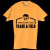 Adult Essential Short Sleeve T-Shirt Thumbnail