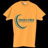Adult Essential Short Sleeve T-Shirt Thumbnail