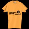 Adult Essential Short Sleeve T-Shirt Thumbnail