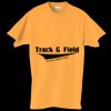 Adult Essential Short Sleeve T-Shirt Thumbnail