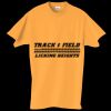 Adult Essential Short Sleeve T-Shirt Thumbnail