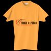 Adult Essential Short Sleeve T-Shirt Thumbnail