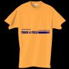 Adult Essential Short Sleeve T-Shirt Thumbnail