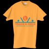 Adult Essential Short Sleeve T-Shirt Thumbnail
