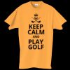 Adult Essential Short Sleeve T-Shirt Thumbnail