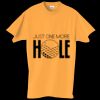 Adult Essential Short Sleeve T-Shirt Thumbnail