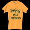Adult Essential Short Sleeve T-Shirt Thumbnail
