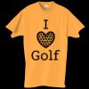 Adult Essential Short Sleeve T-Shirt Thumbnail