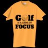 Adult Essential Short Sleeve T-Shirt Thumbnail
