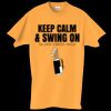 Adult Essential Short Sleeve T-Shirt Thumbnail
