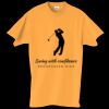 Adult Essential Short Sleeve T-Shirt Thumbnail