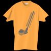 Adult Essential Short Sleeve T-Shirt Thumbnail