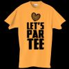 Adult Essential Short Sleeve T-Shirt Thumbnail