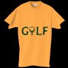 Adult Essential Short Sleeve T-Shirt Thumbnail