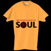 Adult Essential Short Sleeve T-Shirt Thumbnail