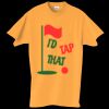 Adult Essential Short Sleeve T-Shirt Thumbnail